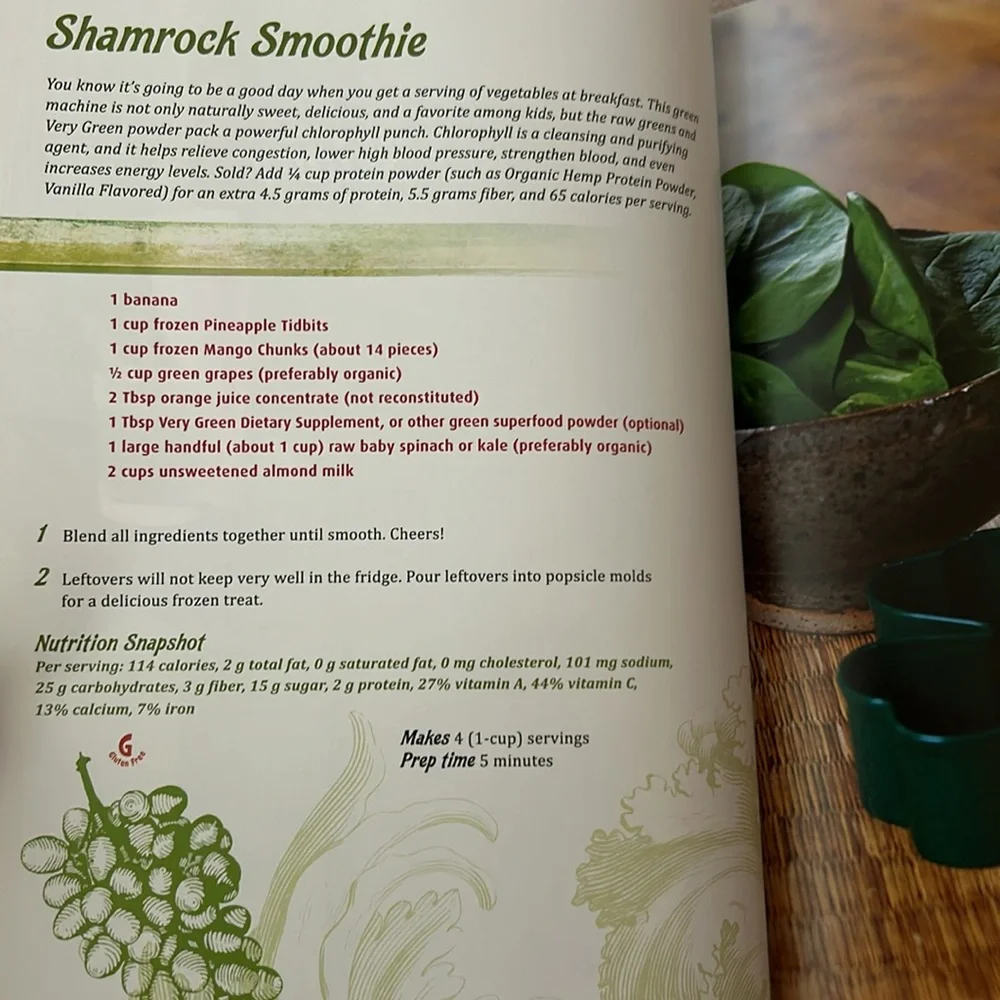 Trader Joe's Cookbook Skinny Dish Hardcover